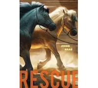 Jessie Haas Rescue (Copertina rigida)