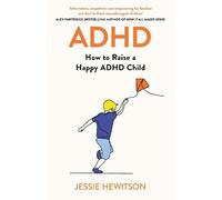 Jessie Hewitson ADHD (Tascabile)