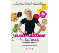 Jessie Inchauspé Glucose Goddess - La méthode (Tascabile)