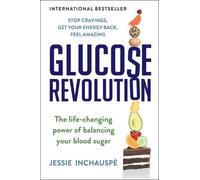 Jessie Inchauspe Glucose Revolution (Copertina rigida)