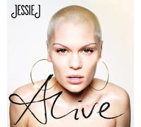 Jessie J – Alive – Universal Billard