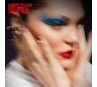 Jessie J Don't Tease Me With a Good Time (CD) Album