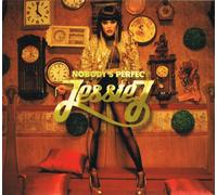 Jessie J - Nobody's Perfect
