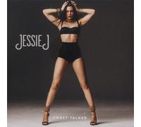 Jessie J - Sweet Talker - Cd