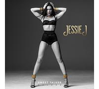 Jessie J - Sweet Talker (Deluxe Edt.)