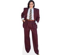 Jessie J (Tie) a grandezza naturale