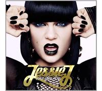 Jessie J - Who You Are