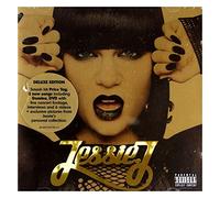 Jessie J - Who You Are: Deluxe Edition (2 CD)