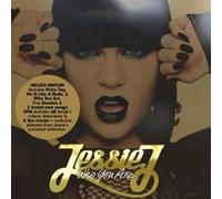 Jessie J - Who You Are: Deluxe Edition (2 CD)