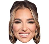 Jessie James Decker (Smile) Big Head