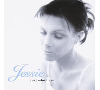 Jessie Just Who I Am (CD)