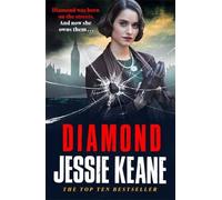 Jessie Keane Diamond (Copertina rigida)