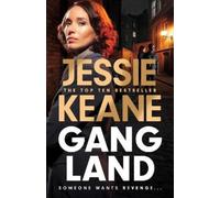 Jessie Keane Gangland (Copertina rigida)