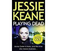 Jessie Keane Playing Dead (Tascabile)