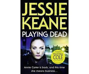 Jessie Keane Playing Dead (Tascabile)