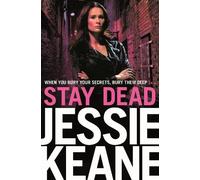 Jessie Keane Stay Dead (Tascabile) Annie Carter
