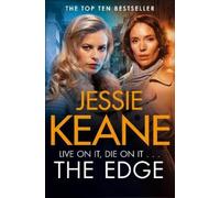 Jessie Keane The Edge (Tascabile) Ruby Darke