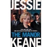 Jessie Keane The Manor (Copertina rigida)