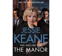 Jessie Keane The Manor (Tascabile)
