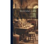 Jessie M King Budding Life (Copertina rigida)