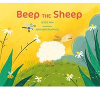 Jessie May Beep the Sheep (Copertina rigida)