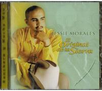 Jessie Morales - Ranchero Y Mucho Mas