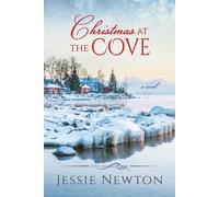 Jessie Newton Christmas at the Cove (Tascabile) Five Island Cove