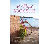 Jessie Newton The Bicycle Book Club (Tascabile) Five Island Cove