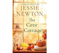 Jessie Newton The Cove Cottage (Tascabile) Hamptons