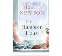 Jessie Newton The Hampton House (Tascabile) Hamptons