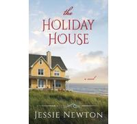 Jessie Newton The Holiday House (Tascabile) Five Island Cove