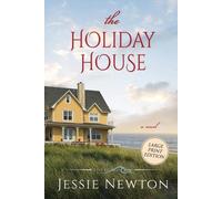 Jessie Newton The Holiday House (Tascabile) Five Island Cove