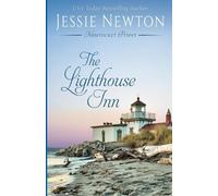 Jessie Newton The Lighthouse Inn (Tascabile) Nantucket Point
