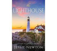 Jessie Newton The Lighthouse (Tascabile) Five Island Cove