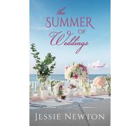 Jessie Newton The Summer of Weddings (Tascabile) Five Island Cove