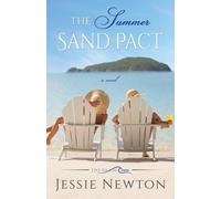 Jessie Newton The Summer Sand Pact (Tascabile) Five Island Cove