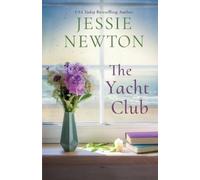 Jessie Newton The Yacht Club (Tascabile) Hamptons