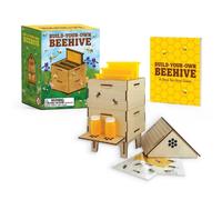 Jessie Oleson Moore Build-Your-Own Beehive (Mixed Media Product)