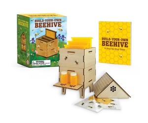 Jessie Oleson Moore Build-Your-Own Beehive (Mixed Media Product)