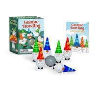 Jessie Oleson Moore Gnome Bowling (Mixed Media Product)