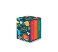 Jessie Oleson Moore Tea Lover's Box Set (Copertina rigida)