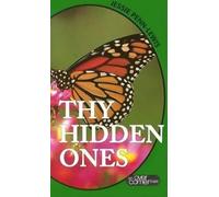 Jessie Penn-Lewis Thy Hidden Ones (Tascabile)