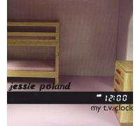 Jessie Poland - My TV Clock