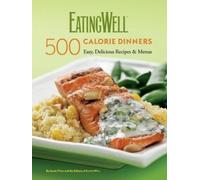 Jessie Price Nicci Micco EatingWell 500 Calorie Dinners (Copertina rigida)