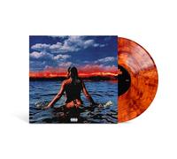 Jessie Reyez - A LITTLE VENGEANCE[Orange LP]