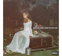 Jessie Reyez - Before Love Came to Kill Us