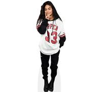Jessie Reyez (Boots) a grandezza naturale