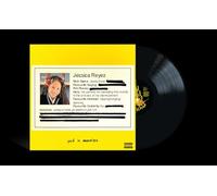 Jessie Reyez PAID in MEMORIES (Vinyl LP) 12" Album