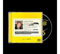 Jessie Reyez PAID in MEMORIES (CD) Album