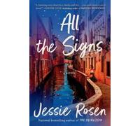 Jessie Rosen All the Signs (Tascabile)